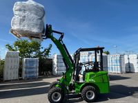 DK-TEC MATHFTE600 MATHFTE600 - Læssemaskiner - Minilæssere - 3