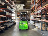 DK-TEC MATHFTE600 MATHFTE600 - Læssemaskiner - Minilæssere - 5