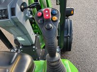 DK-TEC MATHFTE600 MATHFTE600 - Læssemaskiner - Minilæssere - 6