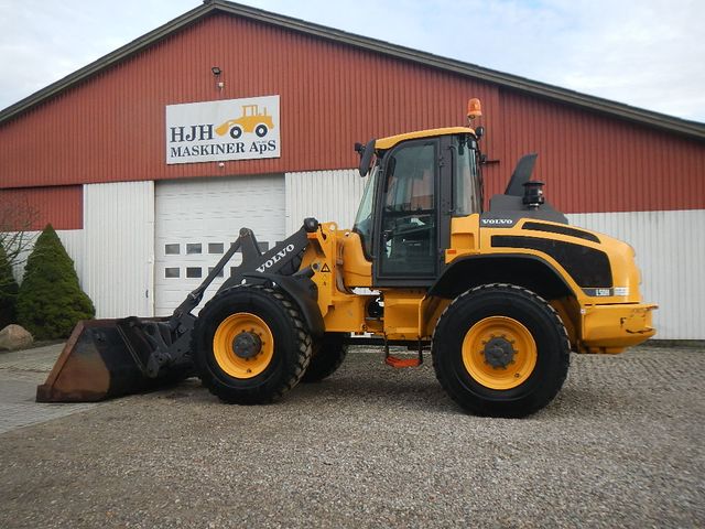 Volvo L 50 H