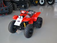 SMC 100 Racing Edition