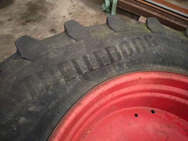 Trelleborg 710/75 R42
