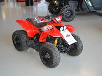 SMC 100 Racing Edition