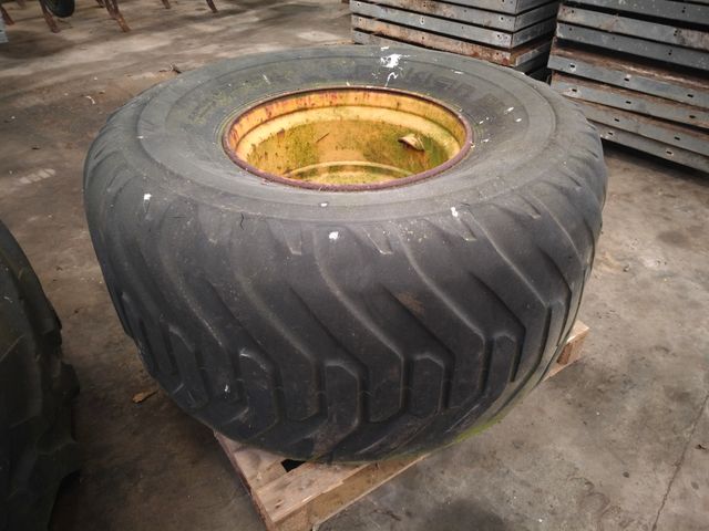 Nokian 750/55 R26,5
