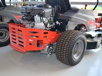 Simplicity SZT 175 Ring for et godt tilbud - Rotorklippere - Selvkørende rotorklippere - 7