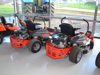 Simplicity SZT 175 Ring for et godt tilbud - Rotorklippere - Selvkørende rotorklippere - 4