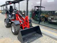 Heracles H200   Herracles H200 - Læssemaskiner - Minilæssere - 4