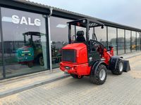 Heracles H200   Herracles H200 - Læssemaskiner - Minilæssere - 3