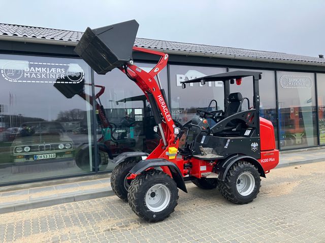 Heracles H200  