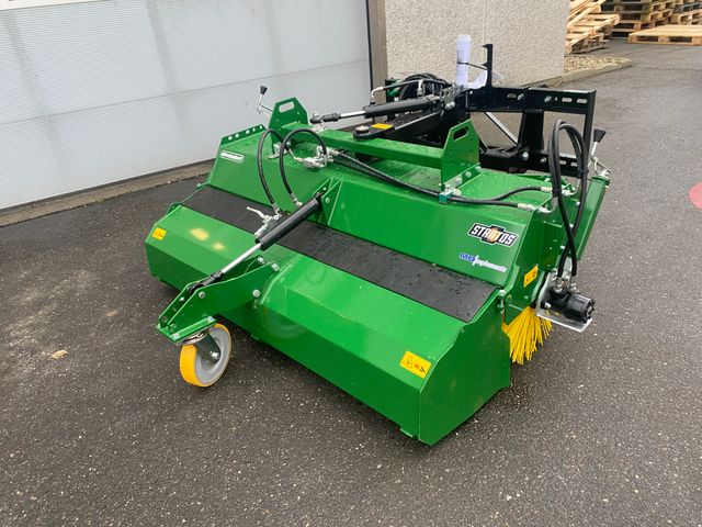 Düvelsdorf stratos profi