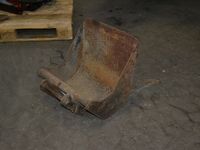 Skovl Graveskovl  50cm S30