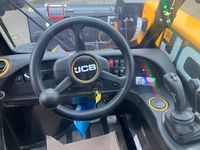 JCB 514-40 - Læssemaskiner - Teleskoplæssere - 9