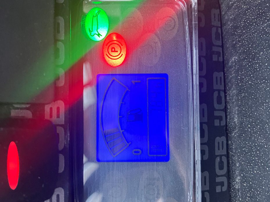 JCB 514-40 - Læssemaskiner - Teleskoplæssere - 11