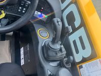 JCB 514-40 - Læssemaskiner - Teleskoplæssere - 10