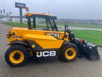 JCB 514-40 - Læssemaskiner - Teleskoplæssere - 5