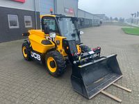 JCB 514-40 - Læssemaskiner - Teleskoplæssere - 6