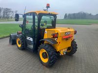 JCB 514-40 - Læssemaskiner - Teleskoplæssere - 3