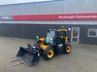 JCB 514-40 - Læssemaskiner - Teleskoplæssere - 1