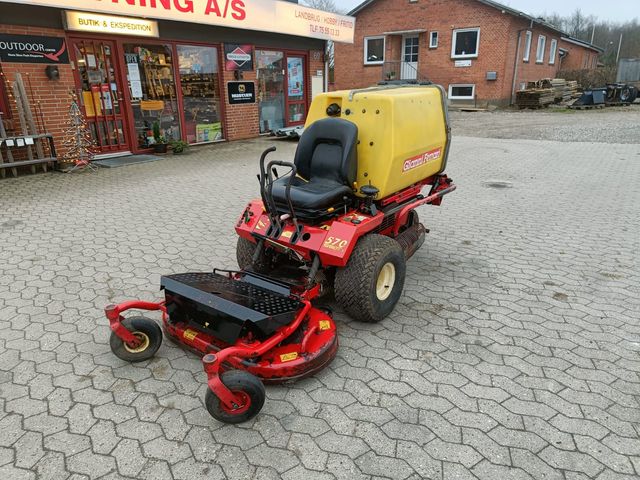 Gianni Ferrari GF 570