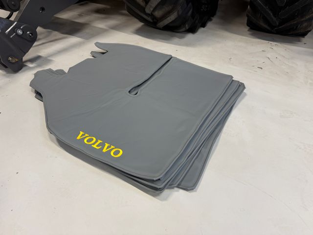 Volvo GULVTÆPPE