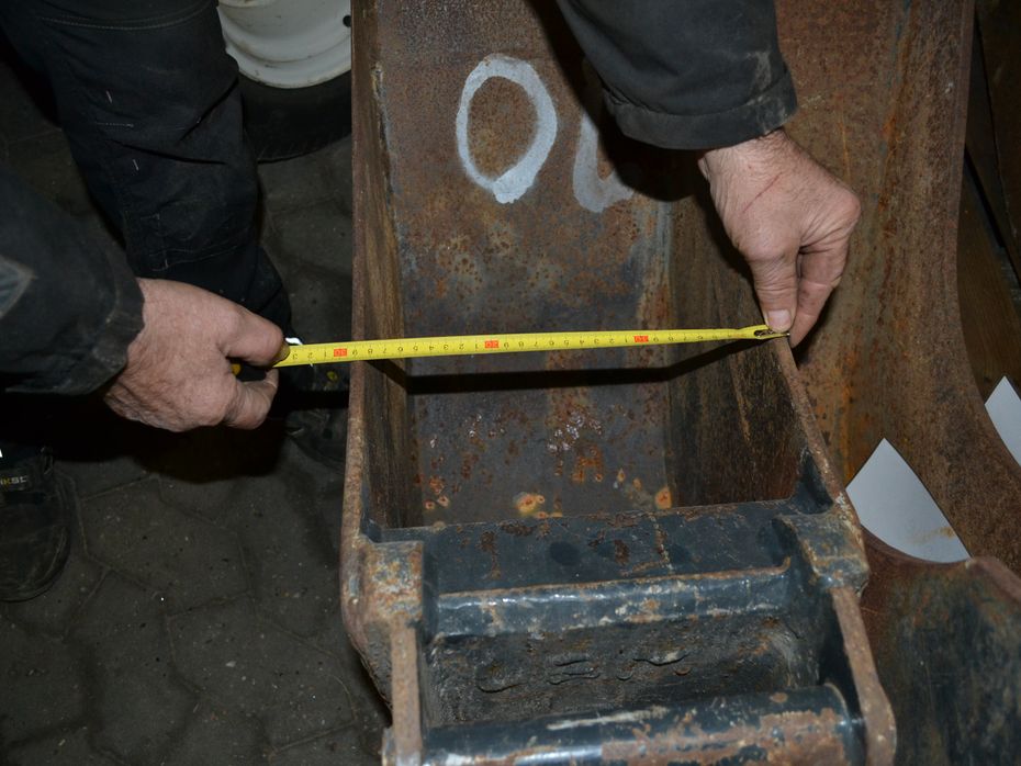 Skovl Graveskovl - Redskaber - Skovle - 3