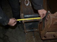 Skovl Graveskovl - Redskaber - Skovle - 4