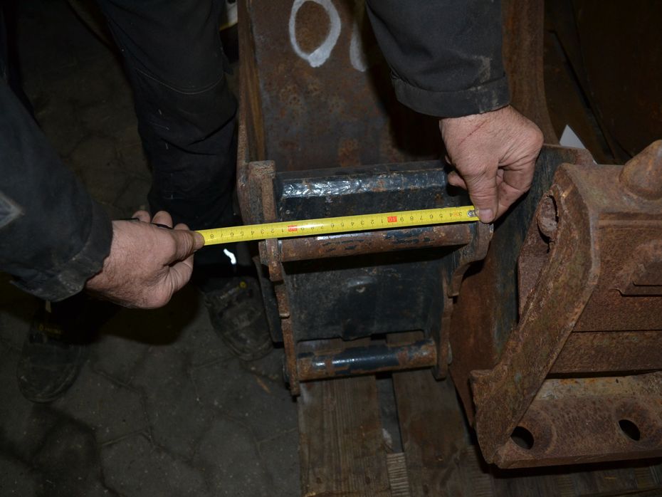 Skovl Graveskovl - Redskaber - Skovle - 4