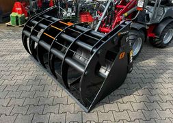 l Quicker powergrab M 240