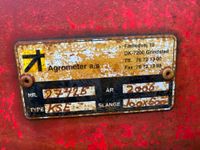 Omme KSE 100 X 500 Ikke kørt meget - Klar til levering. - Vandingsmaskiner - Mobile - 15