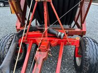 Omme KSE 100 X 500 Ikke kørt meget - Klar til levering. - Vandingsmaskiner - Mobile - 10