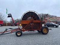 Omme KSE 100 X 500 Ikke kørt meget - Klar til levering. - Vandingsmaskiner - Mobile - 8