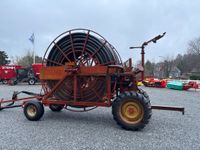 Omme KSE 100 X 500 Ikke kørt meget - Klar til levering. - Vandingsmaskiner - Mobile - 7
