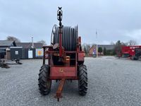 Omme KSE 100 X 500 Ikke kørt meget - Klar til levering. - Vandingsmaskiner - Mobile - 5