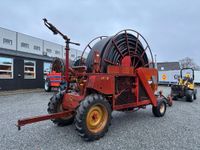 Omme KSE 100 X 500 Ikke kørt meget - Klar til levering. - Vandingsmaskiner - Mobile - 4