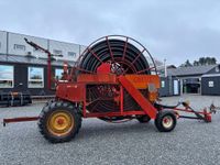 Omme KSE 100 X 500 Ikke kørt meget - Klar til levering. - Vandingsmaskiner - Mobile - 3