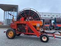 Omme KSE 100 X 500 Ikke kørt meget - Klar til levering. - Vandingsmaskiner - Mobile - 1