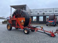 Omme KSE 100 X 500 Ikke kørt meget - Klar til levering. - Vandingsmaskiner - Mobile - 2