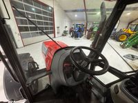 Valtra T150 KUN 4900 TIMER! - Traktorer - Traktorer 4 wd - 18