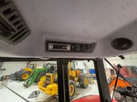 Valtra T150 KUN 4900 TIMER! - Traktorer - Traktorer 4 wd - 17