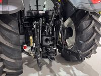 Valtra T150 KUN 4900 TIMER! - Traktorer - Traktorer 4 wd - 13