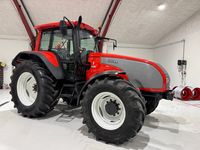 Valtra T150 KUN 4900 TIMER! - Traktorer - Traktorer 4 wd - 7
