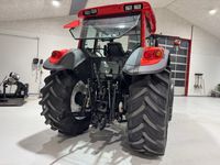 Valtra T150 KUN 4900 TIMER! - Traktorer - Traktorer 4 wd - 11