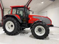 Valtra T150 KUN 4900 TIMER! - Traktorer - Traktorer 4 wd - 8