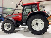 Valtra T150 KUN 4900 TIMER! - Traktorer - Traktorer 4 wd - 4