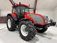 Valtra T150 KUN 4900 TIMER! - Traktorer - Traktorer 4 wd - 6