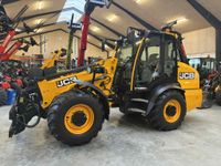 JCB TM280S Agri - Læssemaskiner - Teleskoplæssere - 1