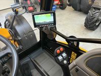 JCB TM280S Agri - Læssemaskiner - Teleskoplæssere - 16