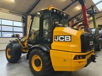 JCB TM280S Agri - Læssemaskiner - Teleskoplæssere - 12