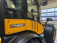 JCB TM280S Agri - Læssemaskiner - Teleskoplæssere - 7