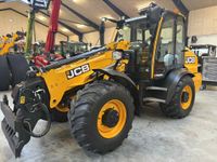 JCB TM280S Agri - Læssemaskiner - Teleskoplæssere - 2